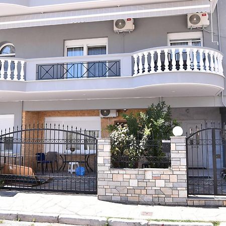 Elia Apartments كافالا المظهر الخارجي الصورة