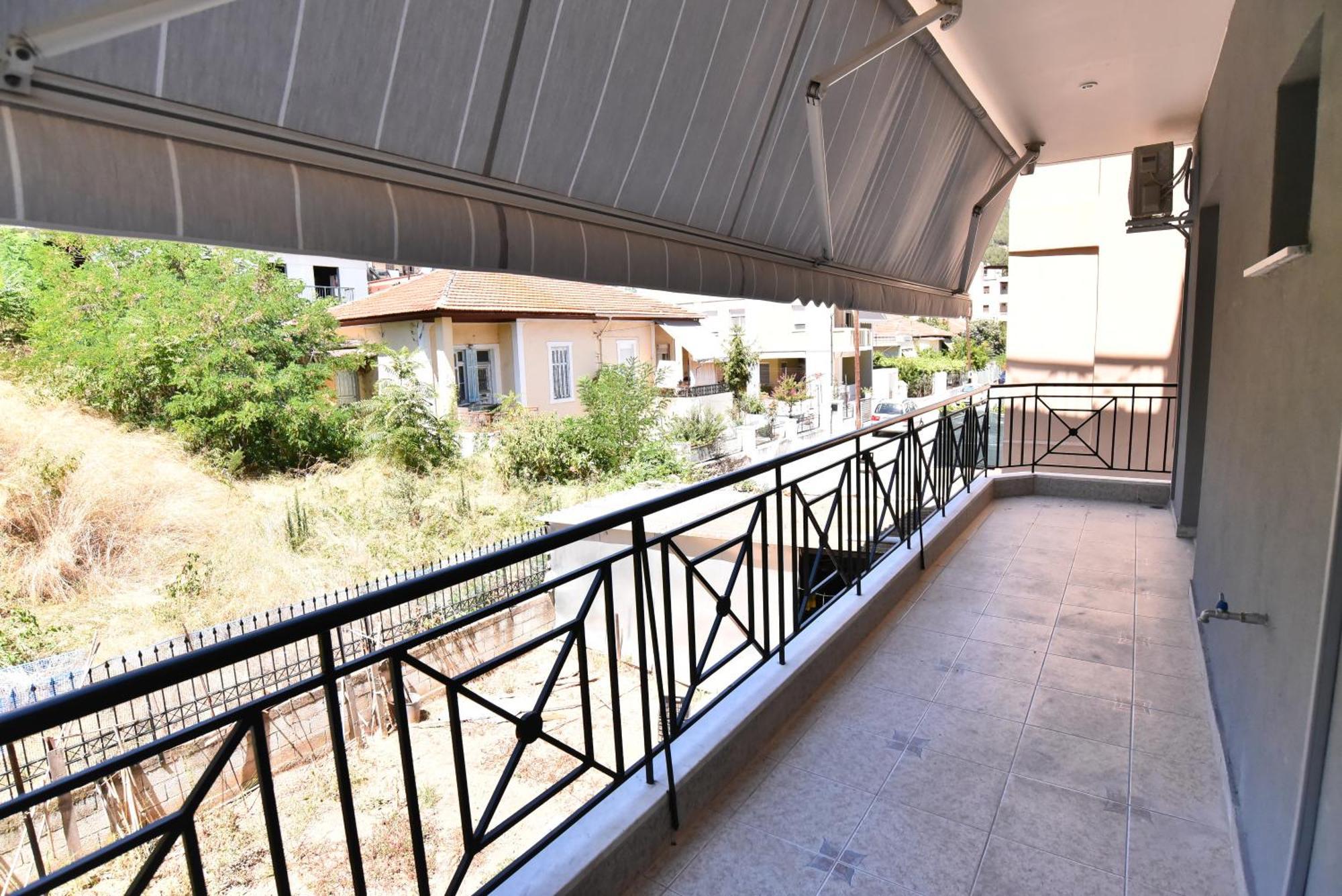 Elia Apartments كافالا المظهر الخارجي الصورة