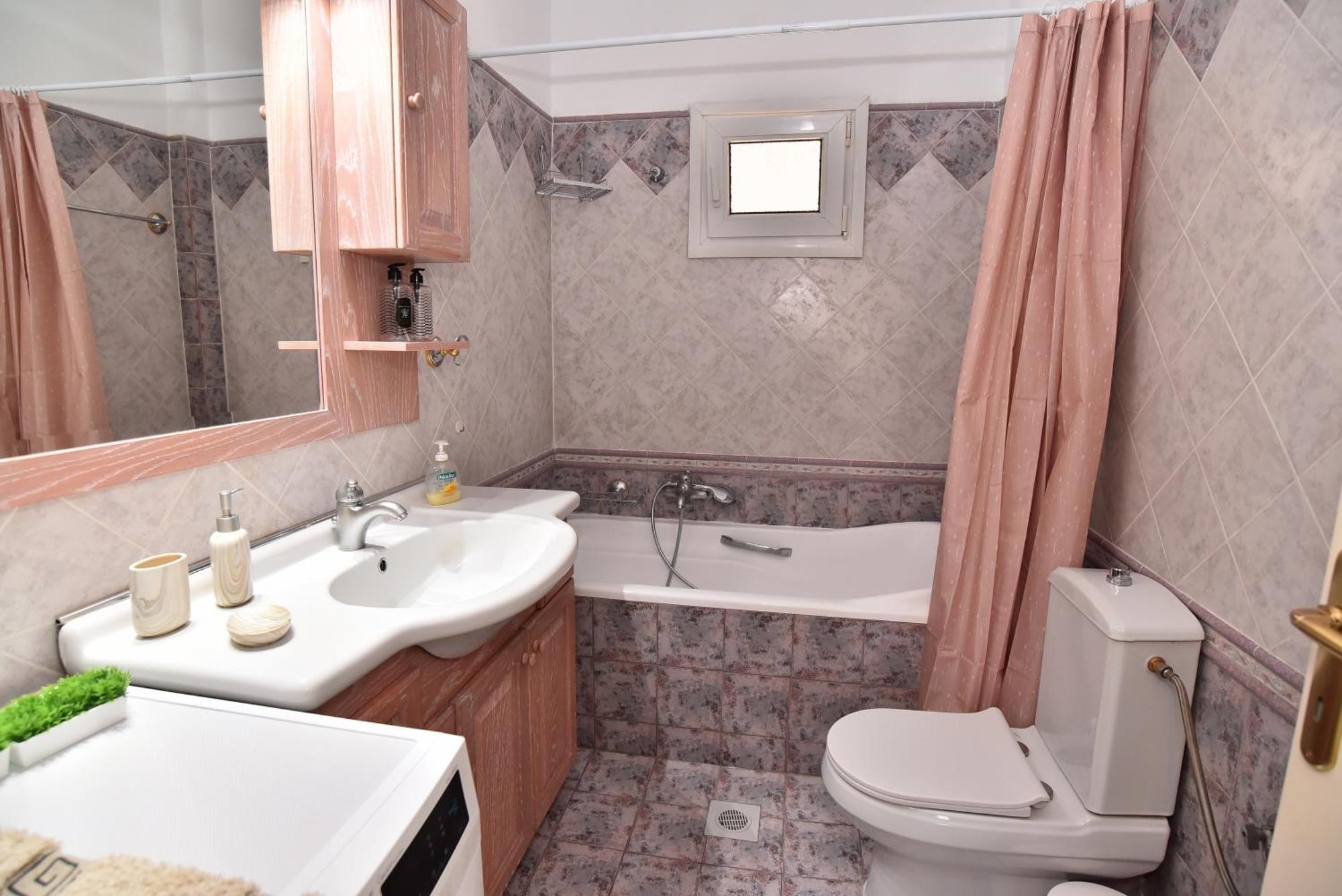 Elia Apartments كافالا المظهر الخارجي الصورة