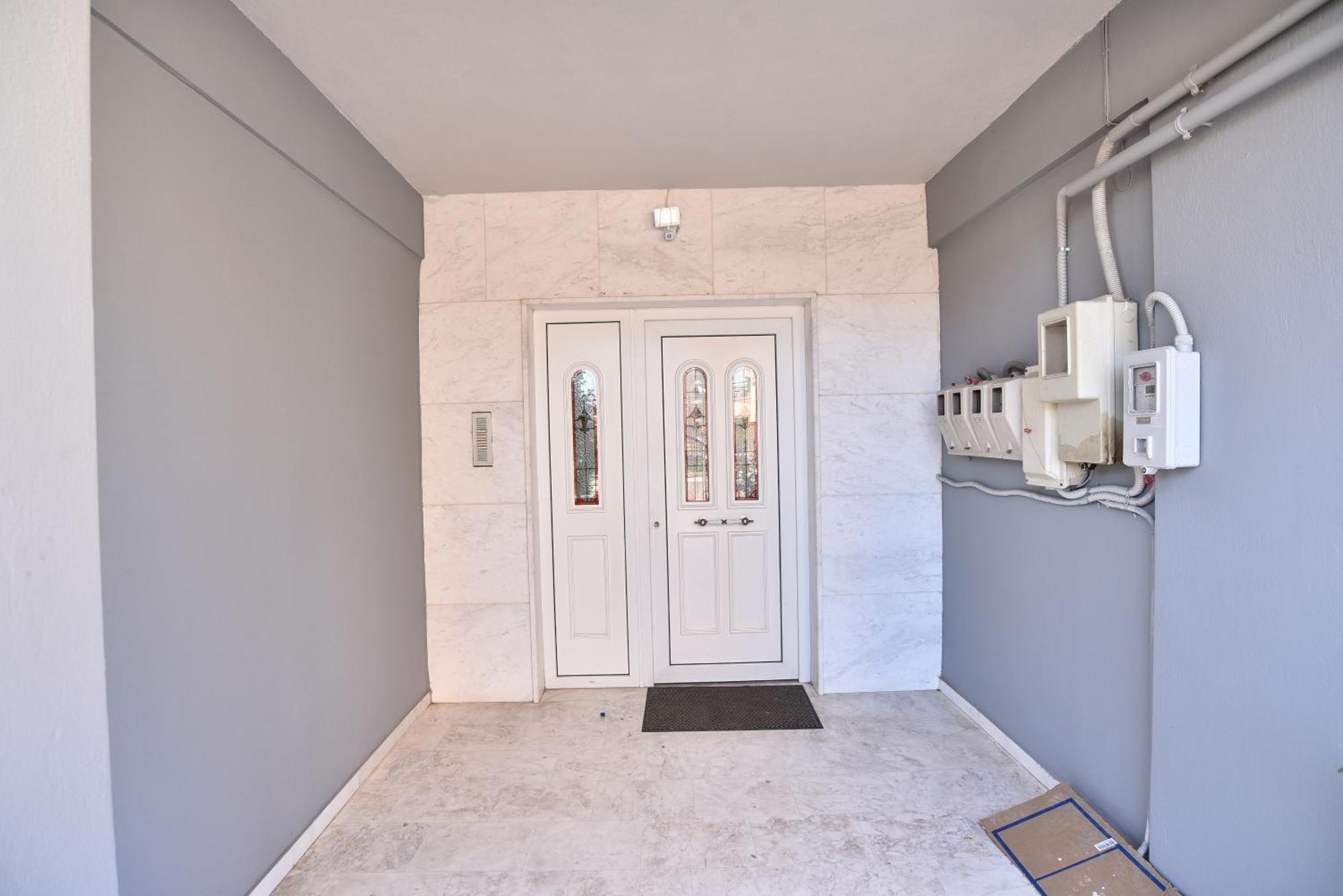 Elia Apartments كافالا المظهر الخارجي الصورة