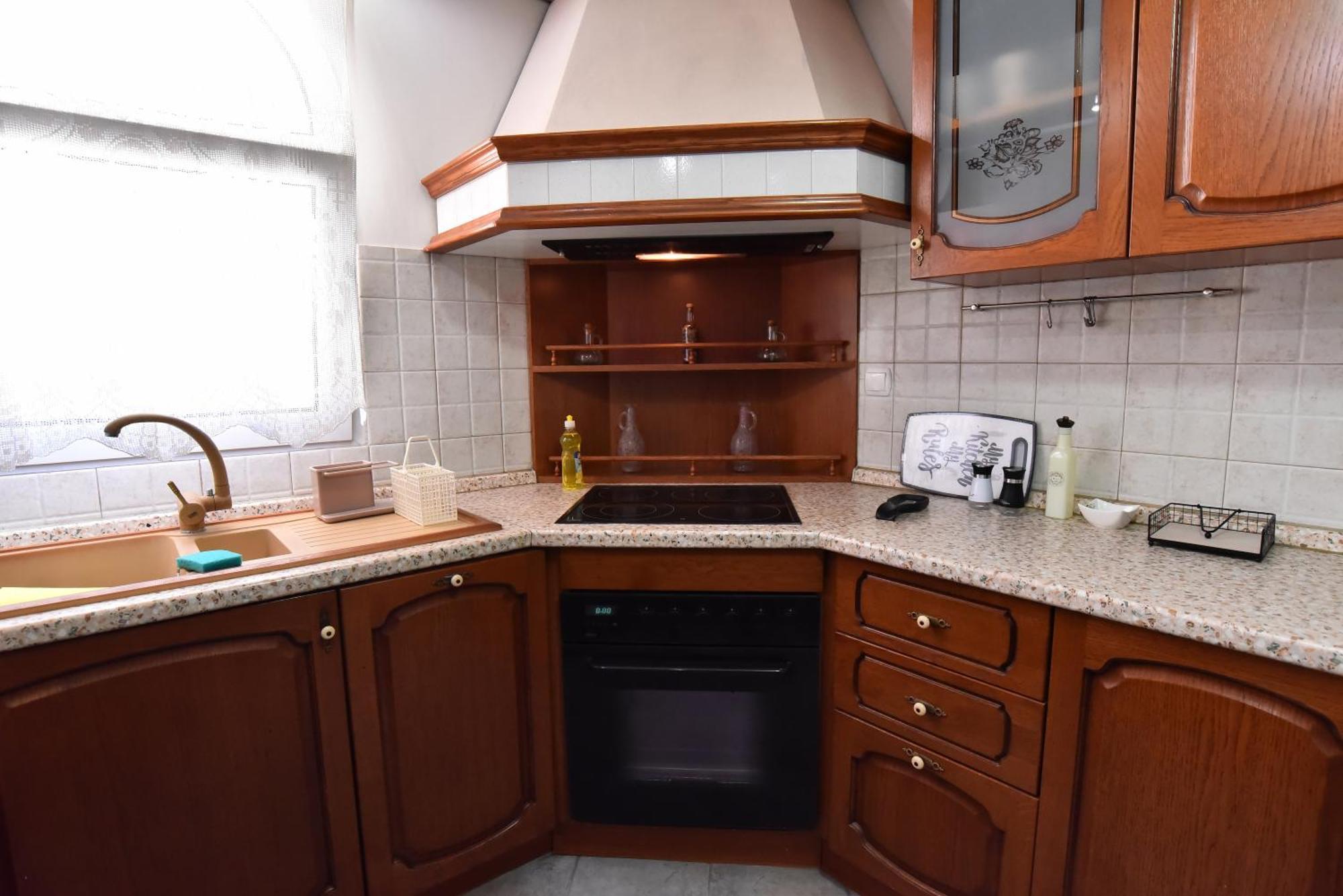 Elia Apartments كافالا المظهر الخارجي الصورة