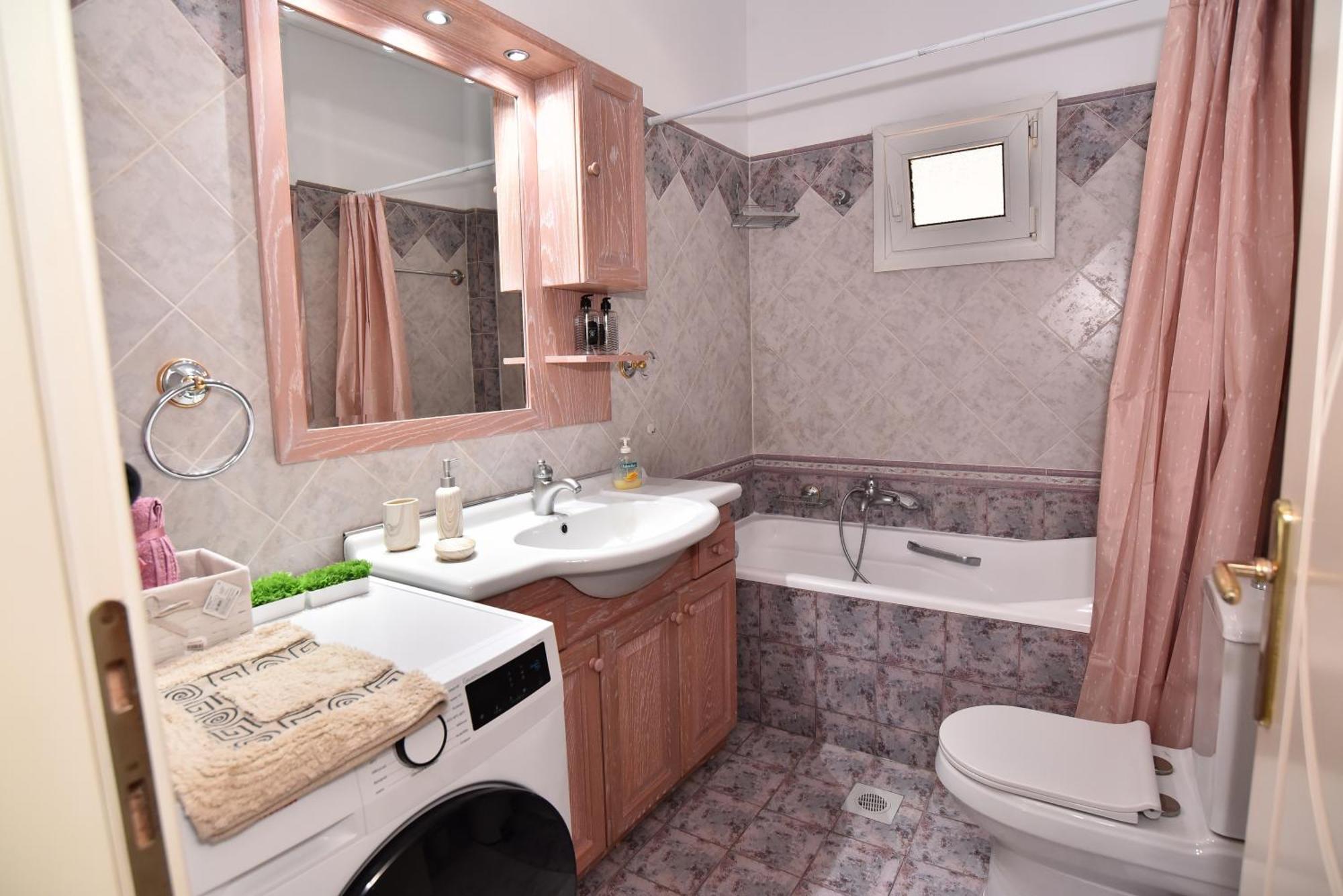 Elia Apartments كافالا المظهر الخارجي الصورة